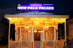 House Boat New Pala Palace